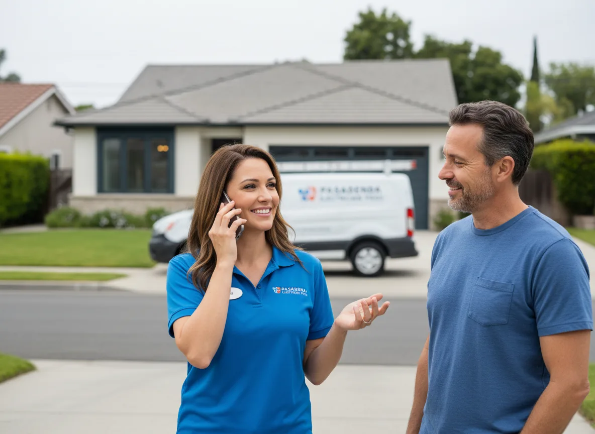 Electrician Ivydale, WV FAQs